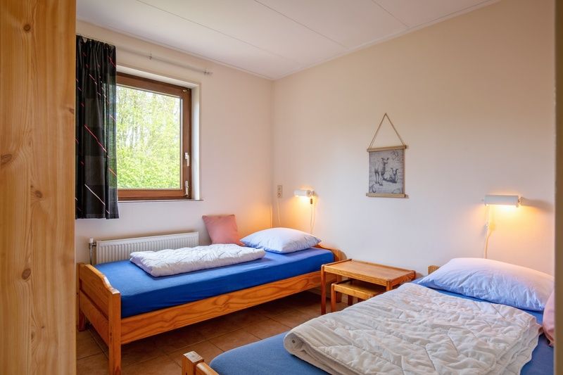 Verblijf 0101669 - Vakantiewoning Texel - Vakantiehuis Slufterhoek 110