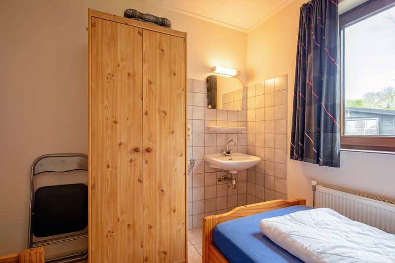 Verblijf 0101669 - Vakantiewoning Texel - Vakantiehuis Slufterhoek 110