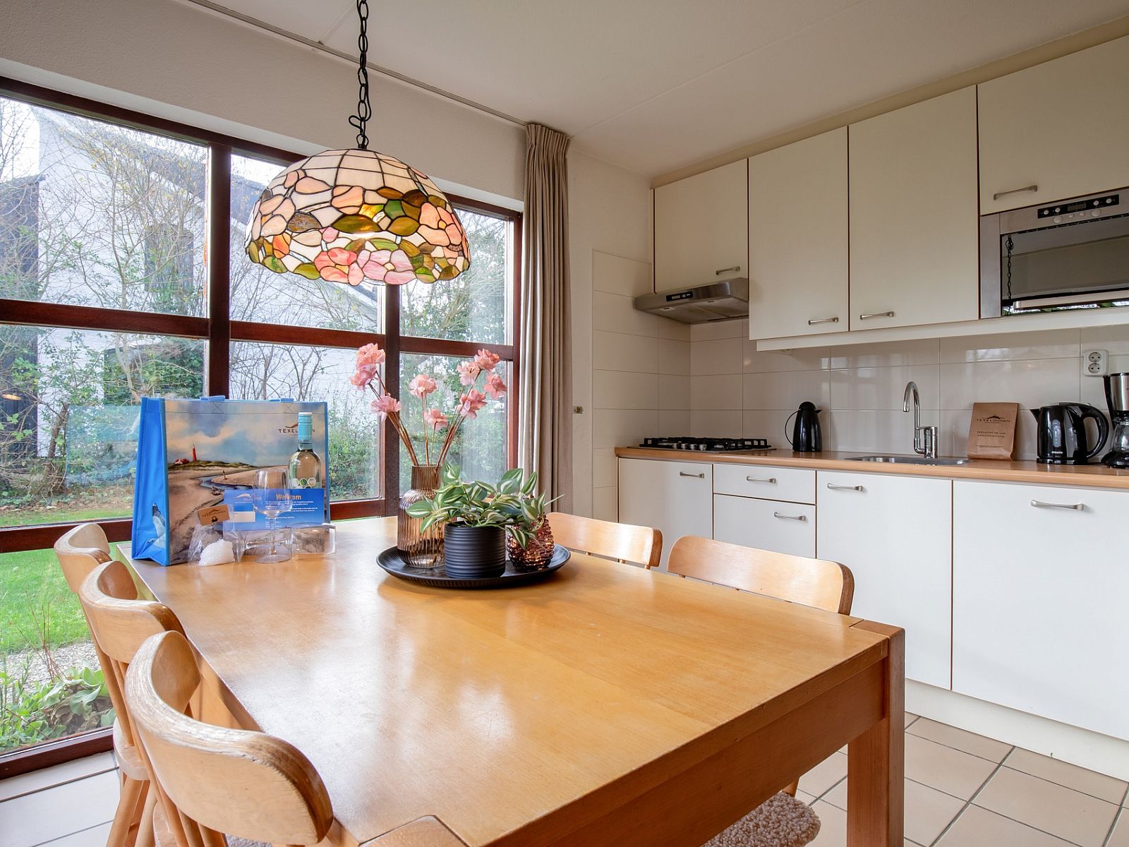 Verblijf 0101670 - Vakantiewoning Texel - Annemein - Roggeslootweg 523