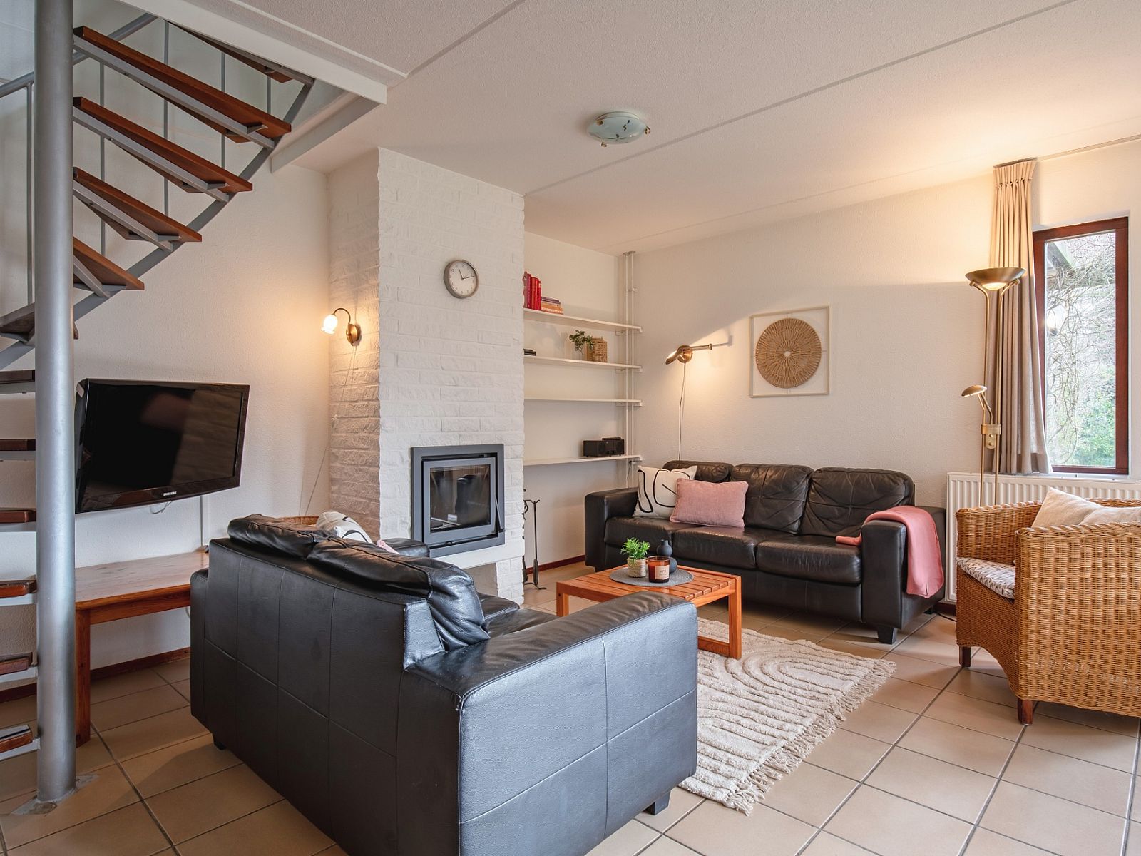 Verblijf 0101670 - Vakantiewoning Texel - Annemein - Roggeslootweg 523