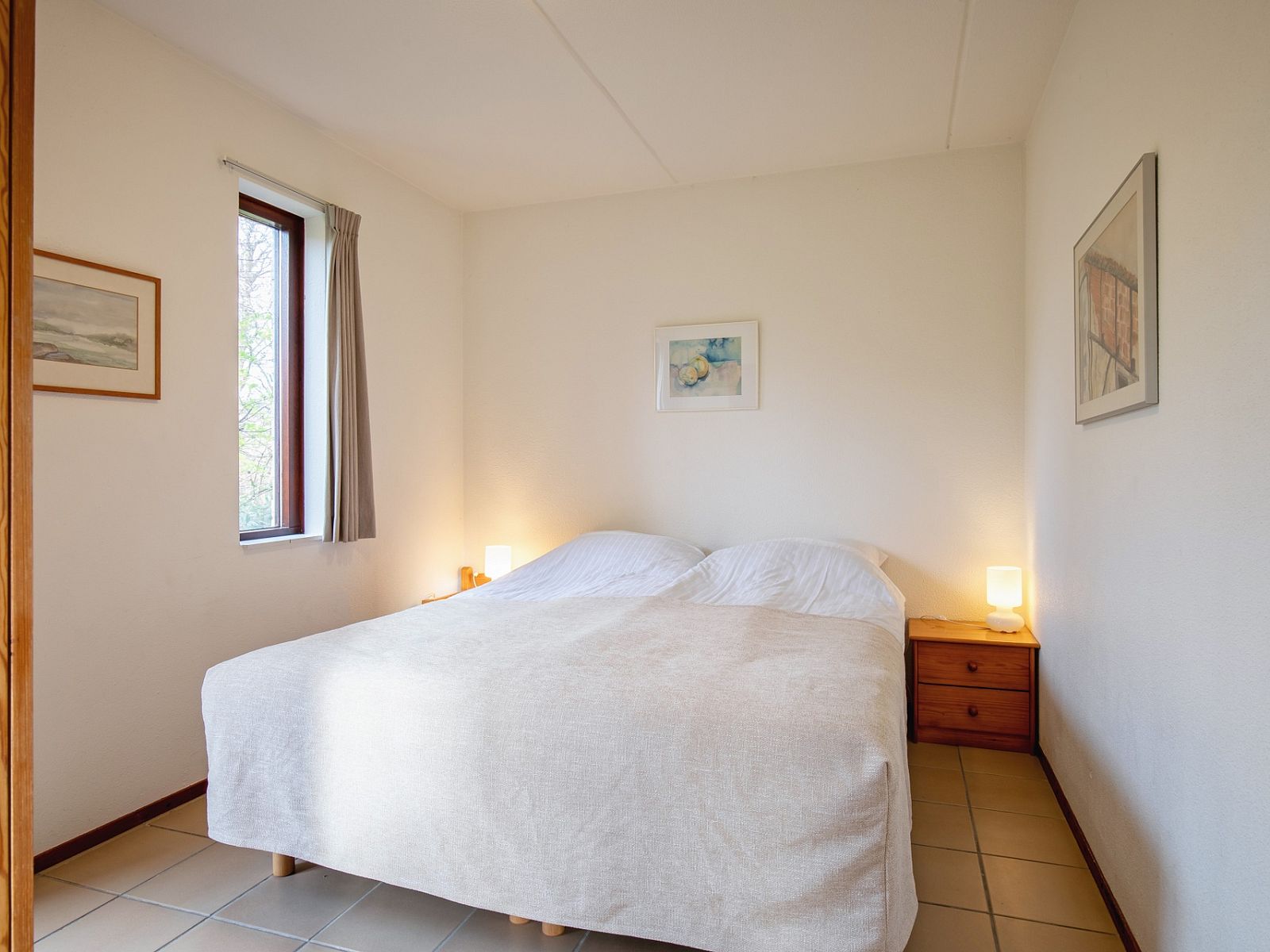 Verblijf 0101670 - Vakantiewoning Texel - Annemein - Roggeslootweg 523