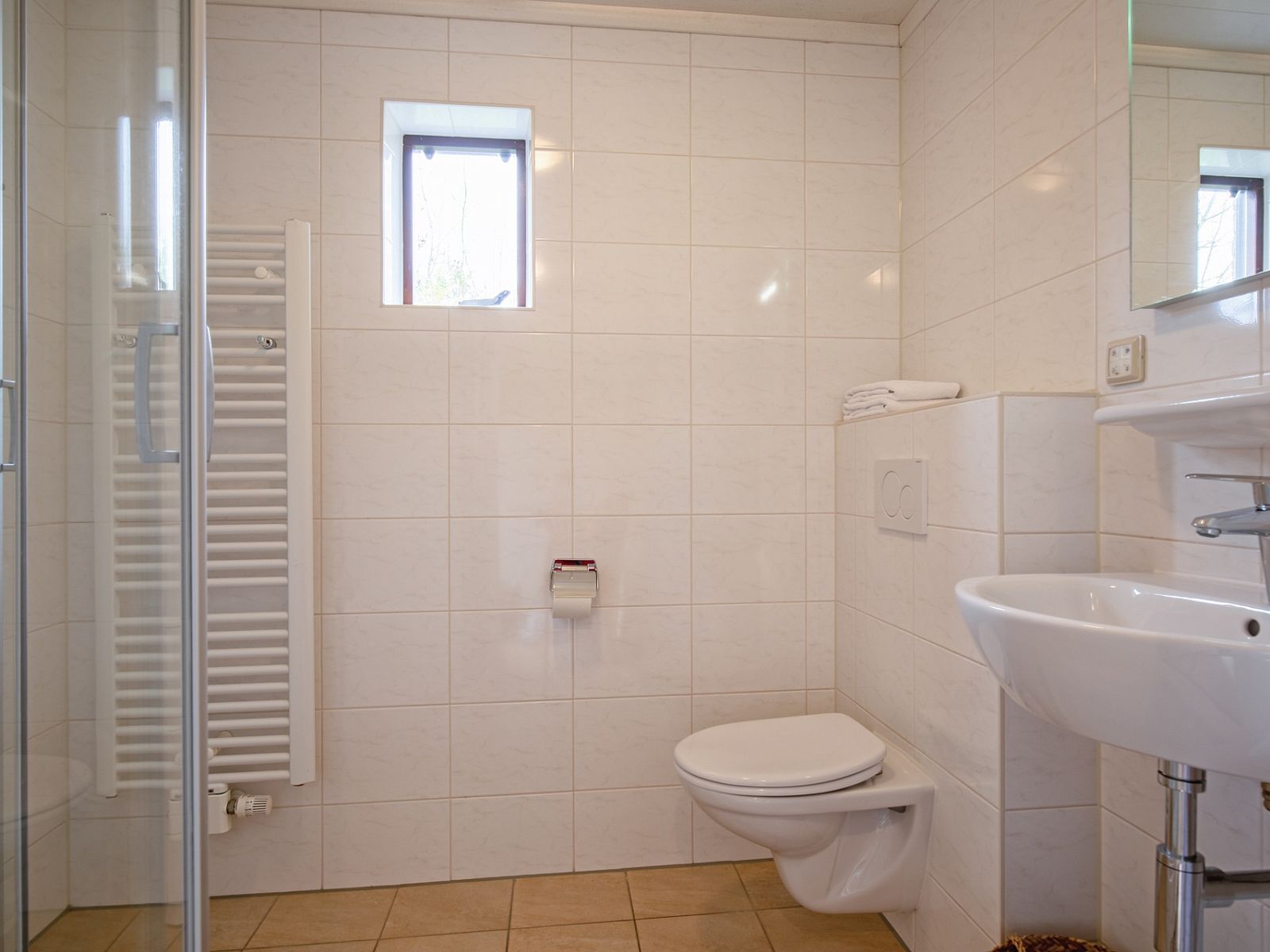 Verblijf 0101670 - Vakantiewoning Texel - Annemein - Roggeslootweg 523