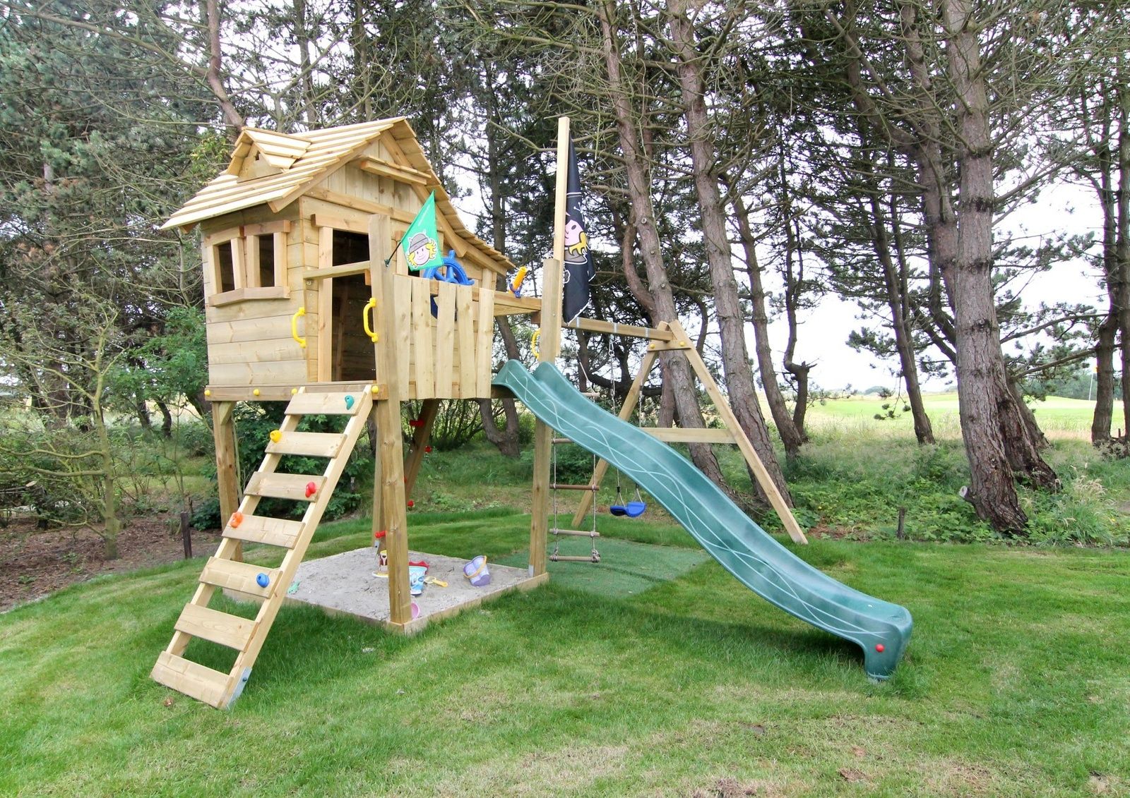 Verblijf 0101674 - Vakantiewoning Texel - Vakantiehuis LB 553