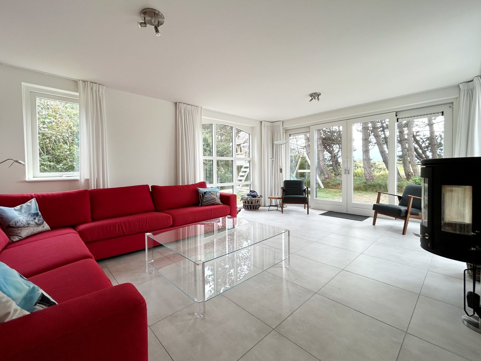 Verblijf 0101674 - Vakantiewoning Texel - Vakantiehuis LB 553