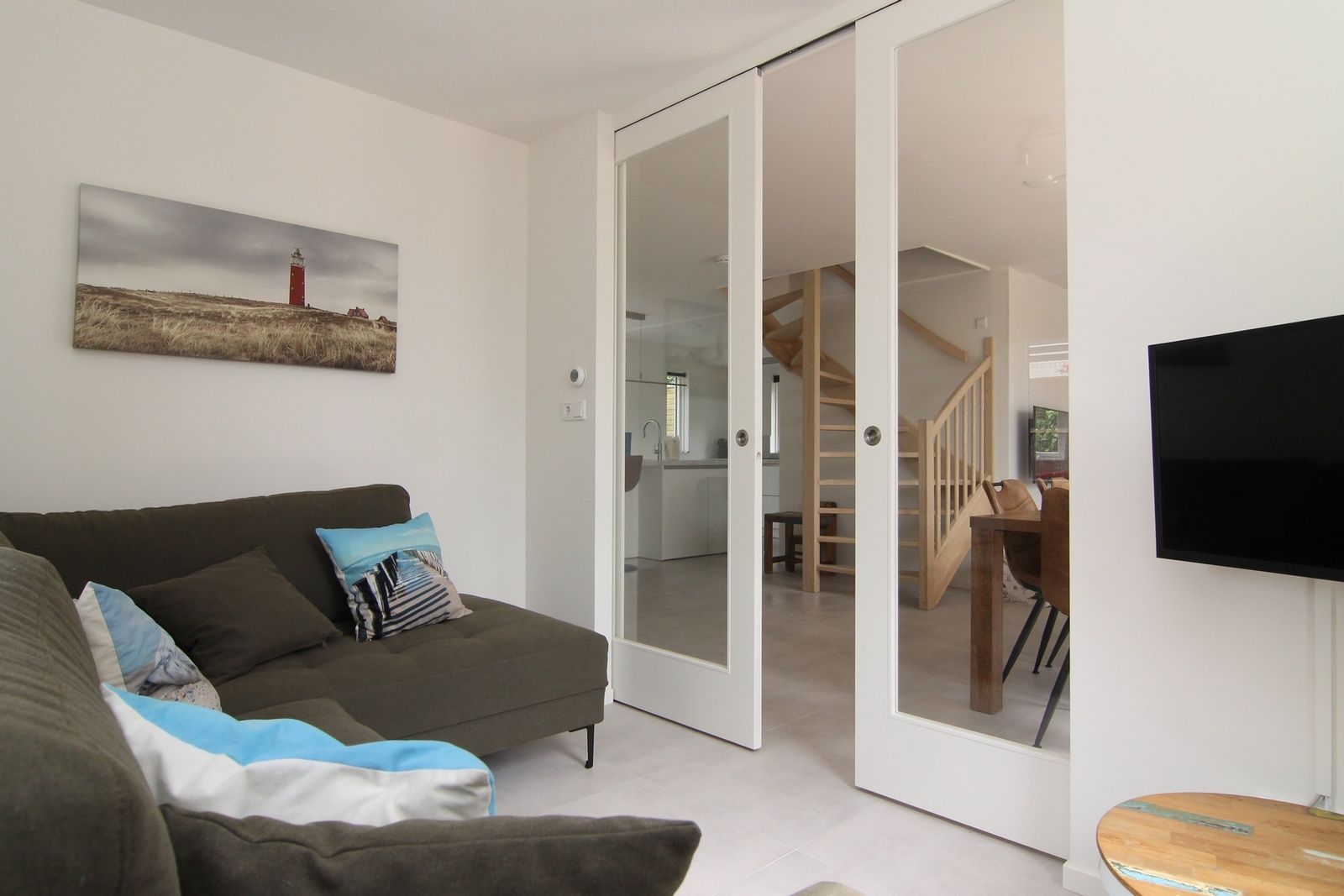 Verblijf 0101674 - Vakantiewoning Texel - Vakantiehuis LB 553