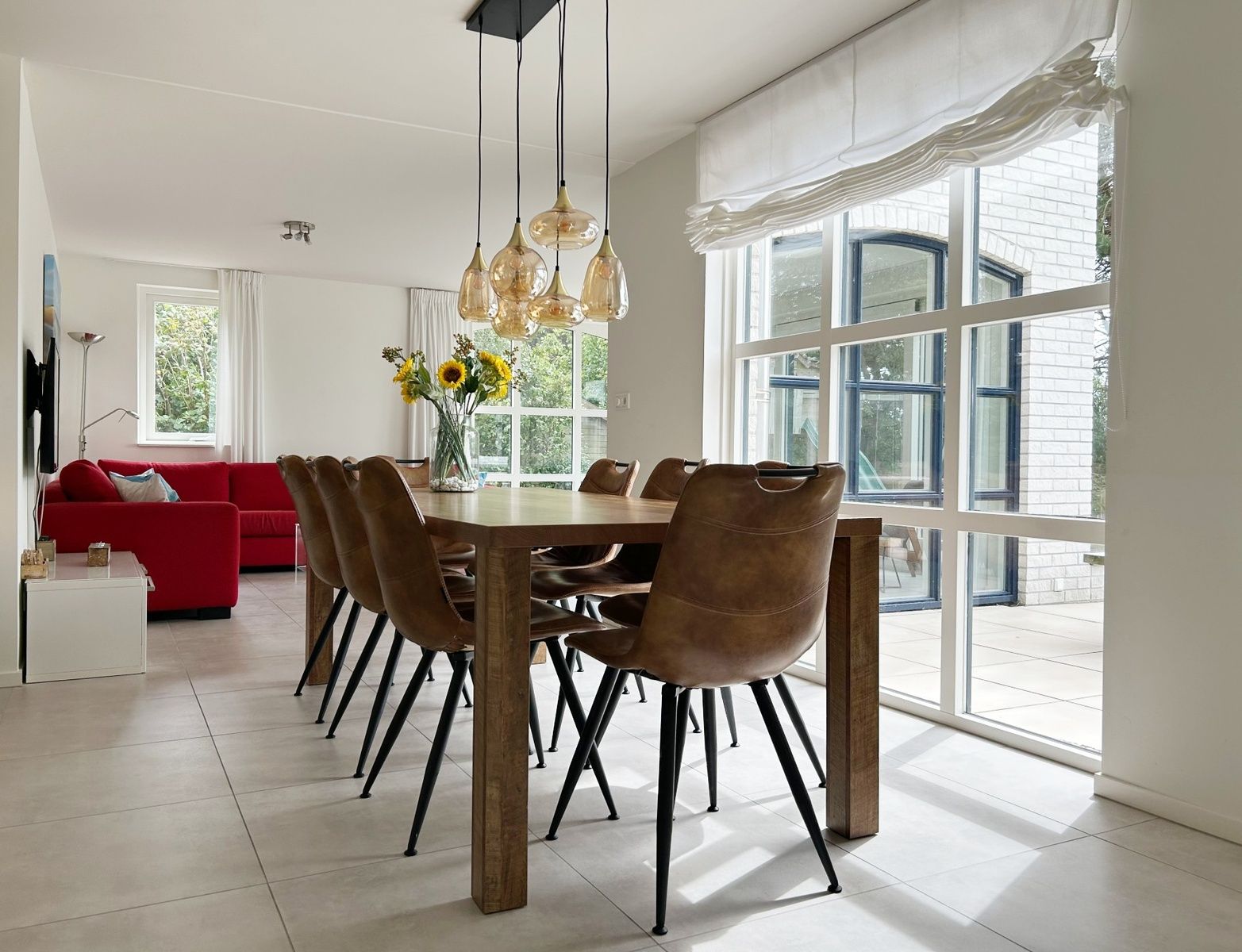 Verblijf 0101674 - Vakantiewoning Texel - Vakantiehuis LB 553