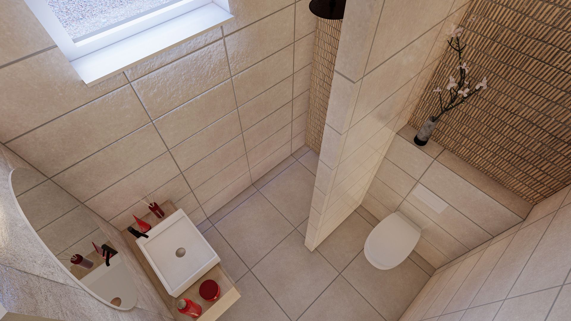 Guest house 0101676 - Holiday property Texel - Vrijstaande woning in De Cocksdorp