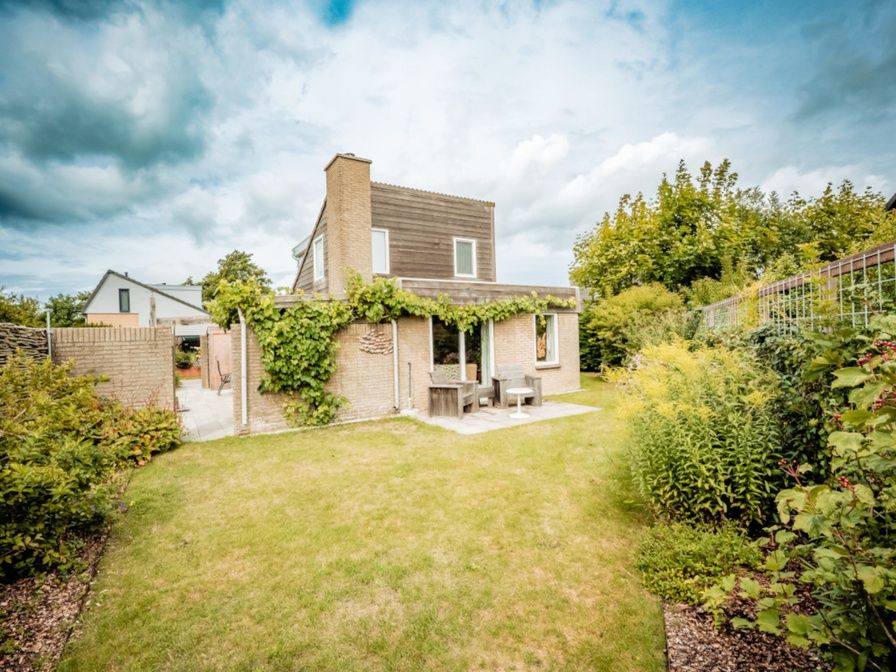 Verblijf 0101688 - Vakantiewoning Texel - Roggeslootweg 151