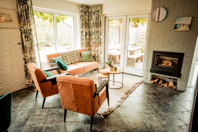 Verblijf 0101688 - Vakantiewoning Texel - Roggeslootweg 151