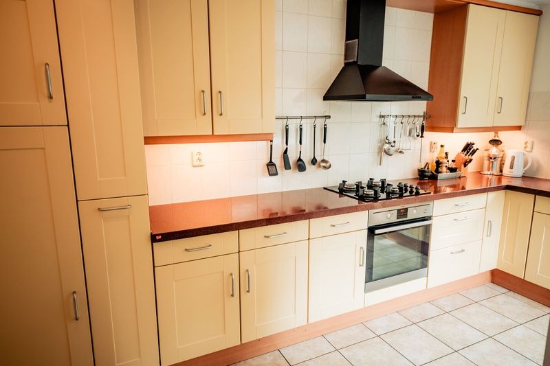 Verblijf 0101688 - Vakantiewoning Texel - Roggeslootweg 151