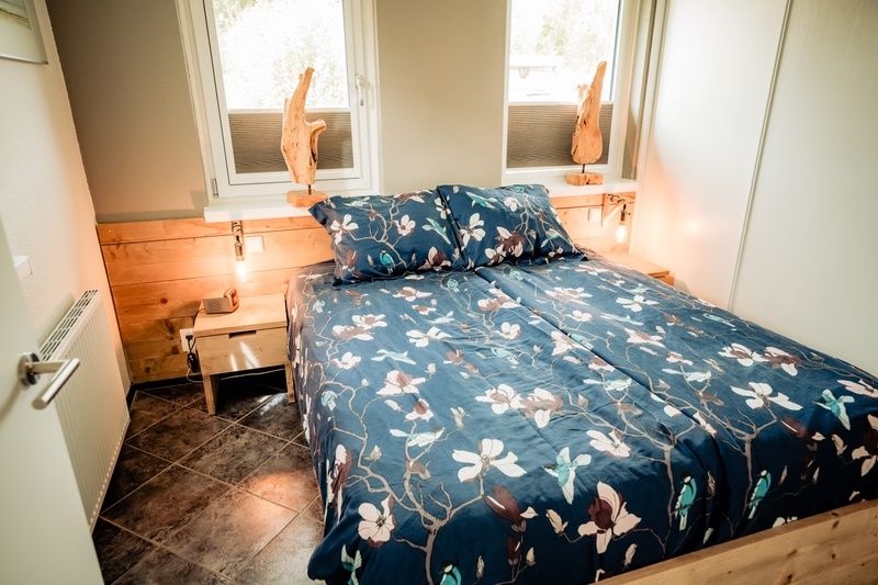 Verblijf 0101688 - Vakantiewoning Texel - Roggeslootweg 151