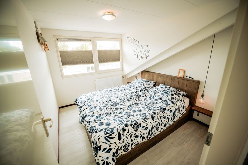 Verblijf 0101688 - Vakantiewoning Texel - Roggeslootweg 151