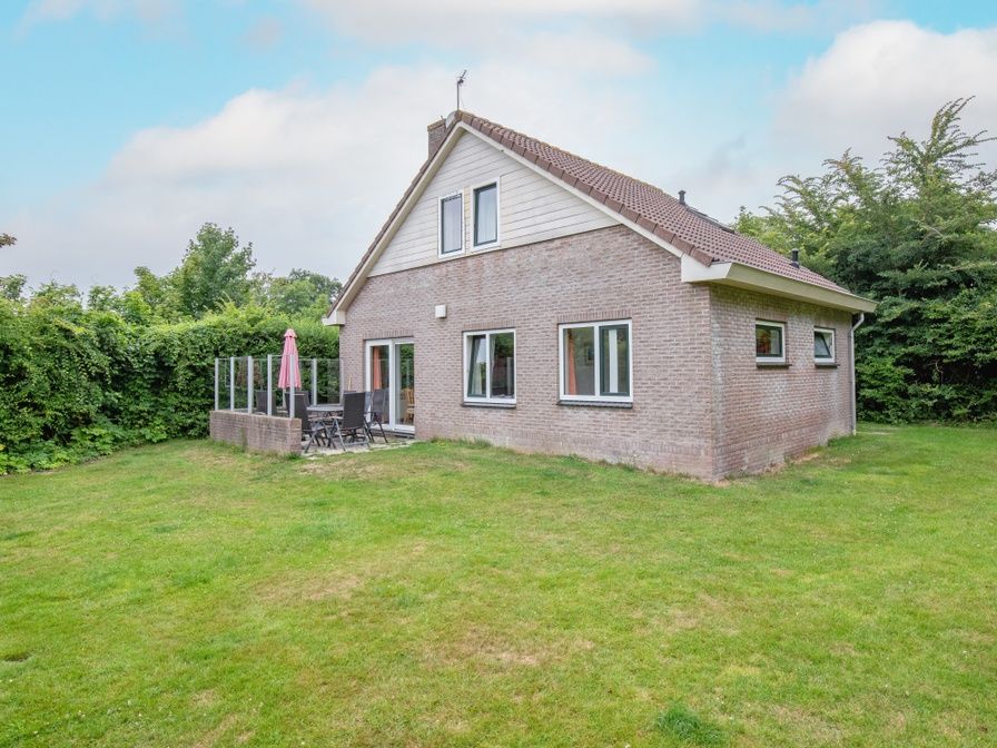 Unterkunft 0101689 - Ferienhaus Texel - Bungalowpark Slufteroord - Vakantiehuis Slufteroord 260
