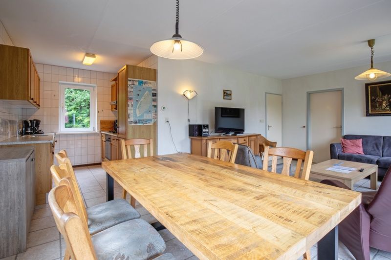 Unterkunft 0101689 - Ferienhaus Texel - Bungalowpark Slufteroord - Vakantiehuis Slufteroord 260