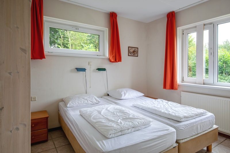 Unterkunft 0101689 - Ferienhaus Texel - Bungalowpark Slufteroord - Vakantiehuis Slufteroord 260