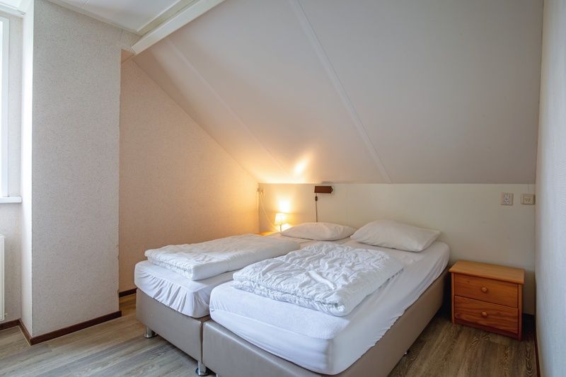 Unterkunft 0101689 - Ferienhaus Texel - Bungalowpark Slufteroord - Vakantiehuis Slufteroord 260