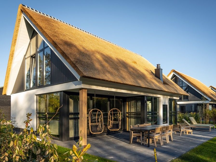 Unterkunft 0101692 - Ferienhaus Texel - Type H-2