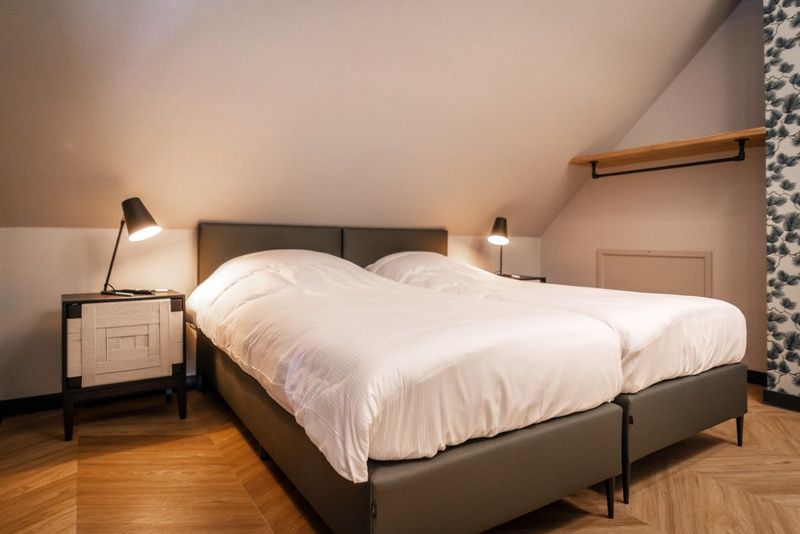 Unterkunft 0101692 - Ferienhaus Texel - Type H-2