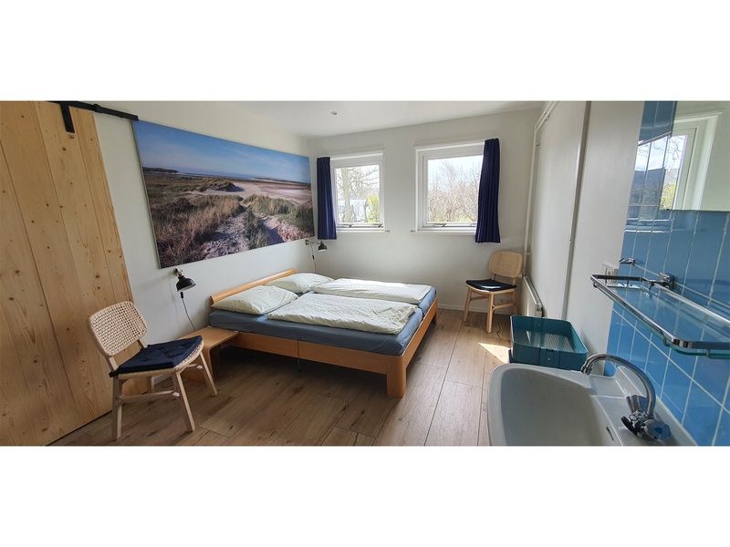 Unterkunft 0101693 - Ferienhaus Texel - Bungalowpark Slufteroord - Vakantiehuis Slufteroord 312 - Vi