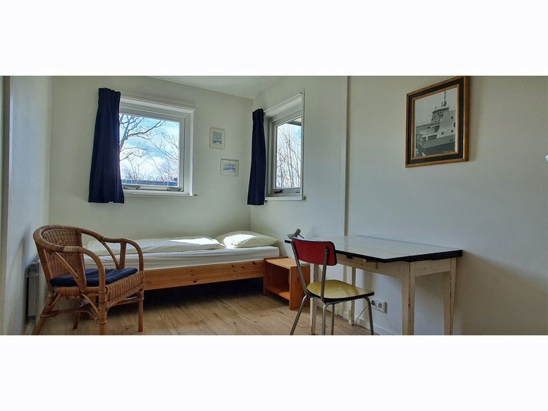 Unterkunft 0101693 - Ferienhaus Texel - Bungalowpark Slufteroord - Vakantiehuis Slufteroord 312 - Vi