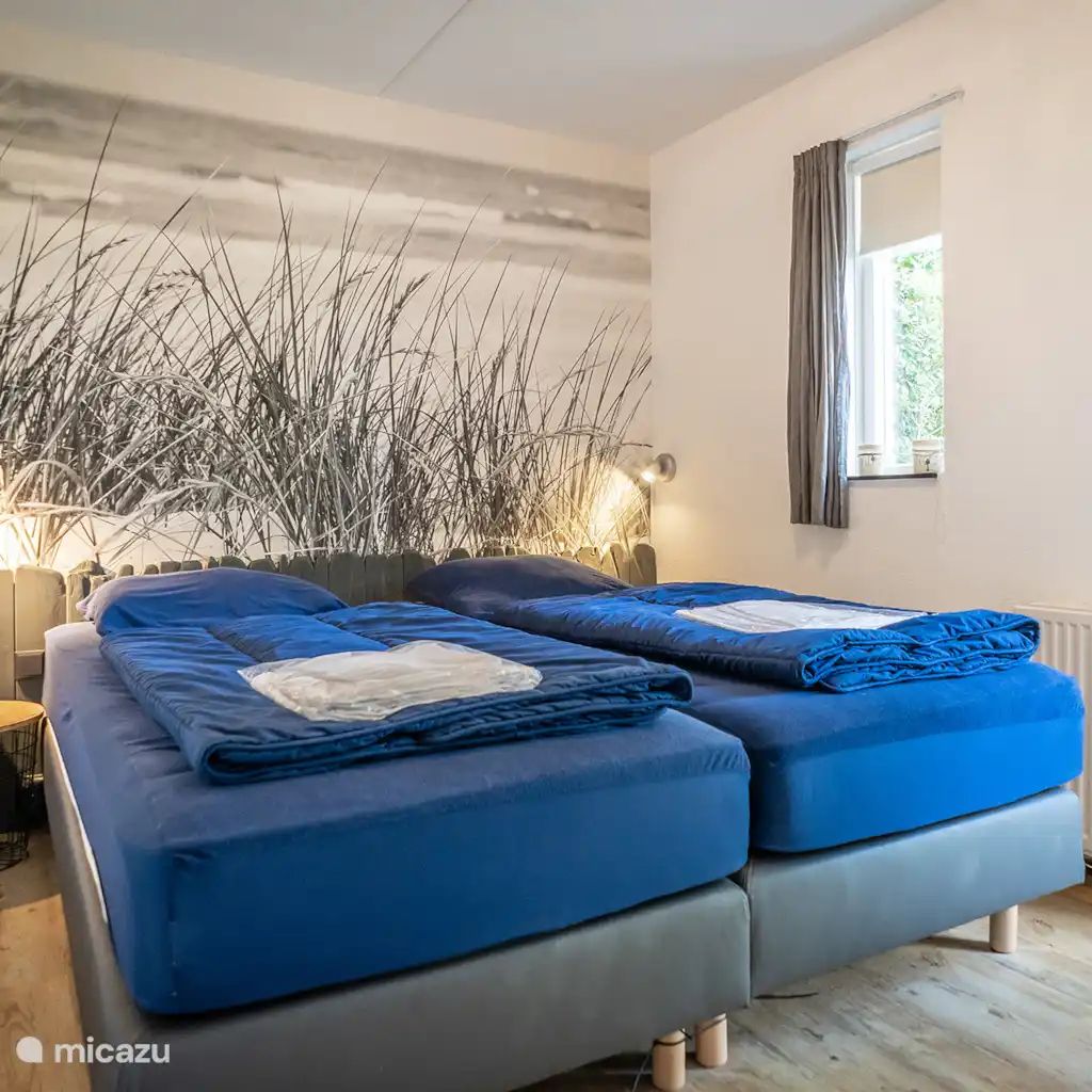 Guest house 0101698 - Bungalow Texel - Bungalow type D