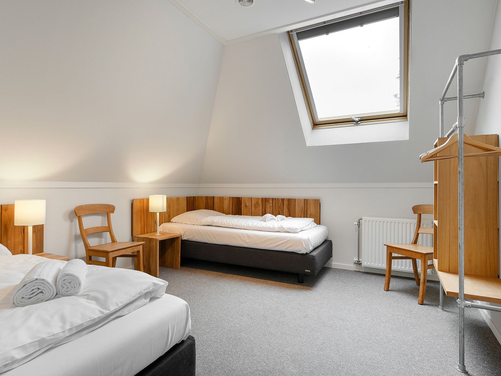 Guest house 010169 - Bungalow Texel - Sluftervallei | 24-persoons bungalow - Breed toegankelijk | 