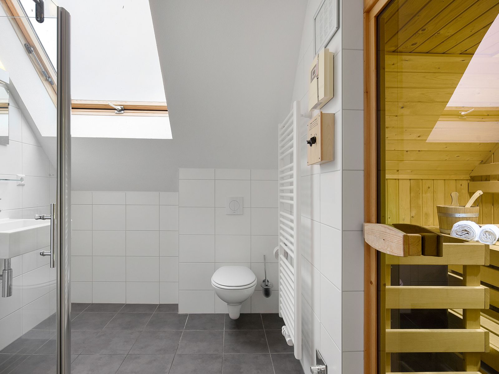 Guest house 010169 - Bungalow Texel - Sluftervallei | 24-persoons bungalow - Breed toegankelijk | 