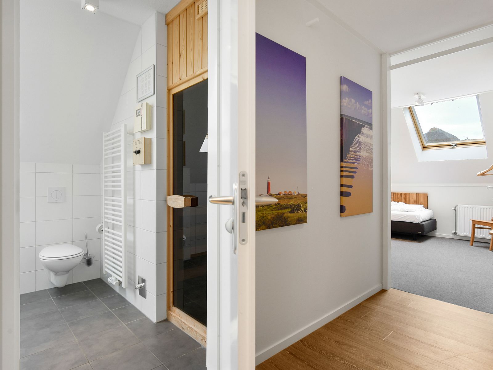 Guest house 010169 - Bungalow Texel - Sluftervallei | 24-persoons bungalow - Breed toegankelijk | 