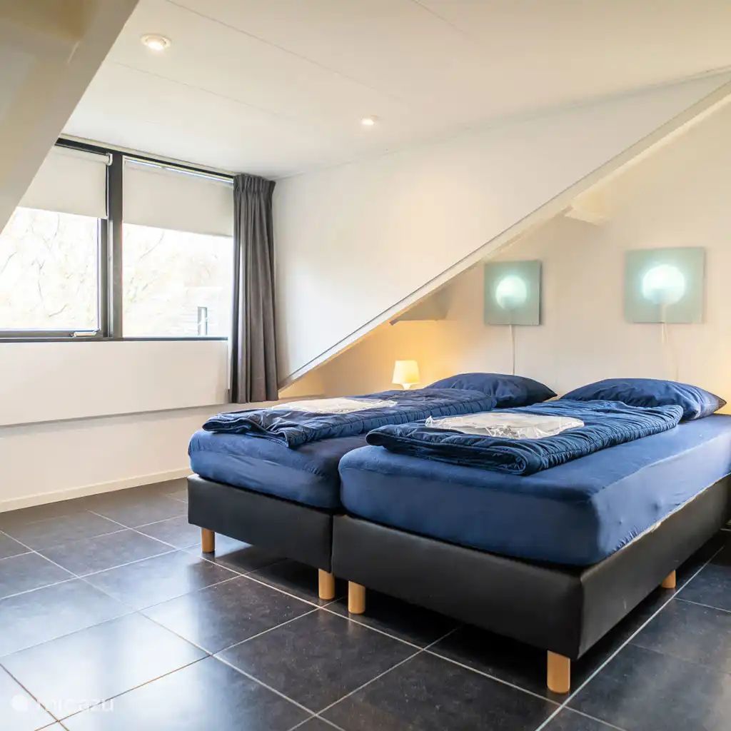 Guest house 0101701 - Bungalow Texel - Bungalow type G
