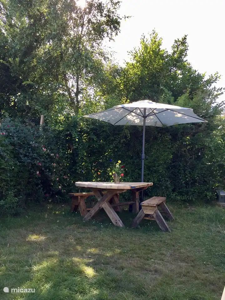 Verblijf 0101712 - Stacaravan Texel - Sammie op Texel