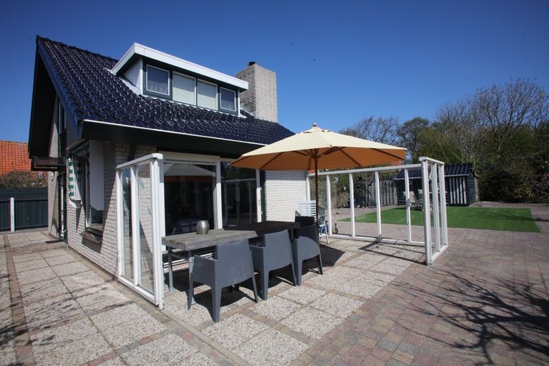 Verblijf 0101713 - Vakantiewoning Texel - Vakantiehuis Blom &amp; Co