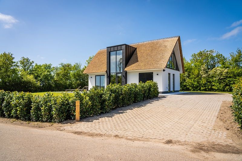 Verblijf 0101715 - Vakantiewoning Texel - N-Luxe villa Zeeburg
