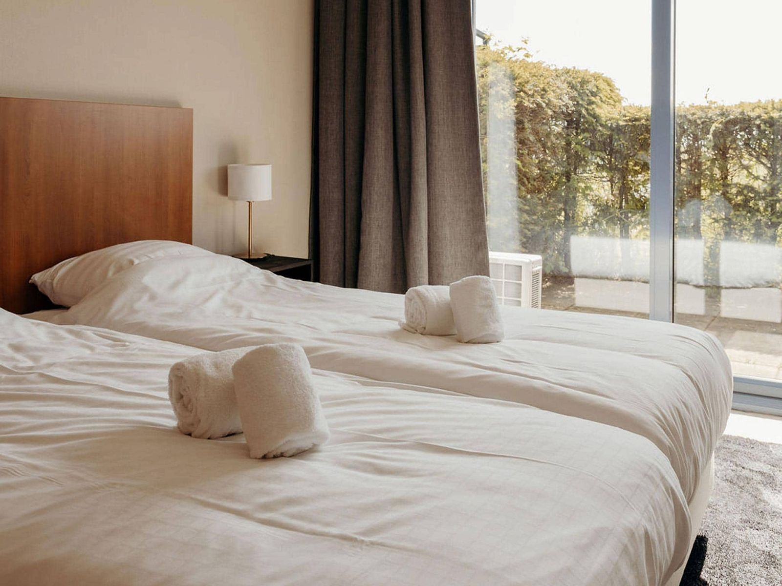 Guest house 0101721 - Apartment Texel - De Vlijt - Business class