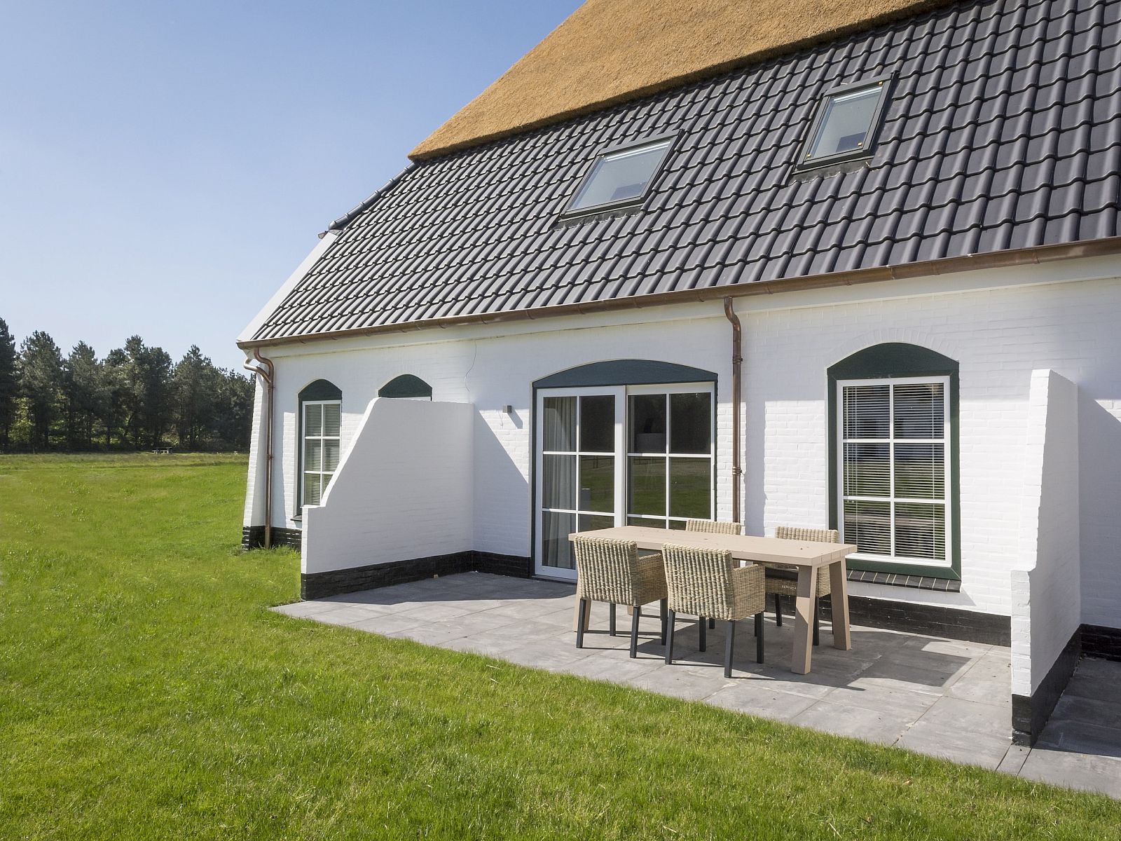 Verblijf 0101733 - Vakantiewoning Texel - Bouwlust G17