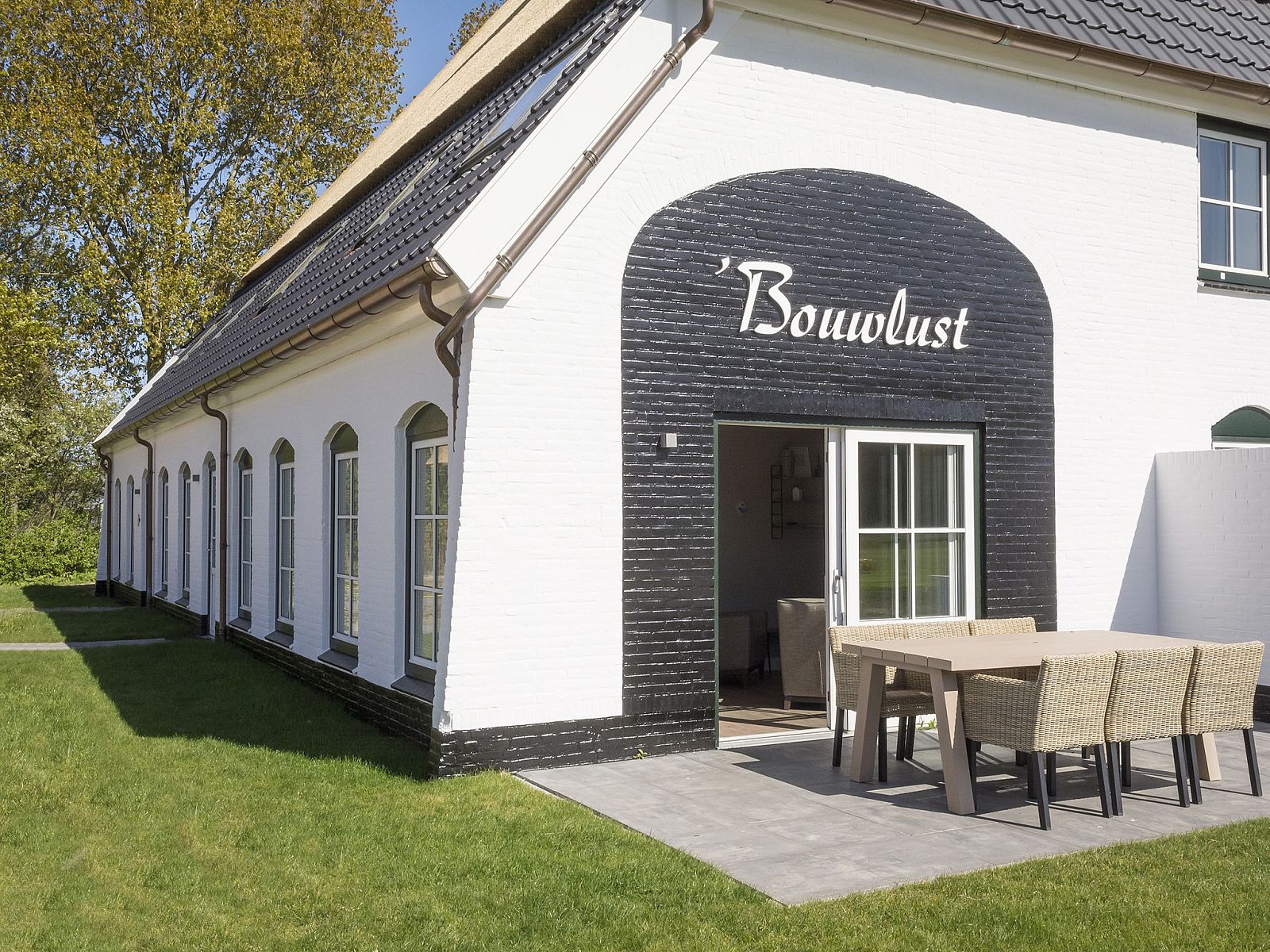 Verblijf 0101739 - Vakantiewoning Texel - Bouwlust G21