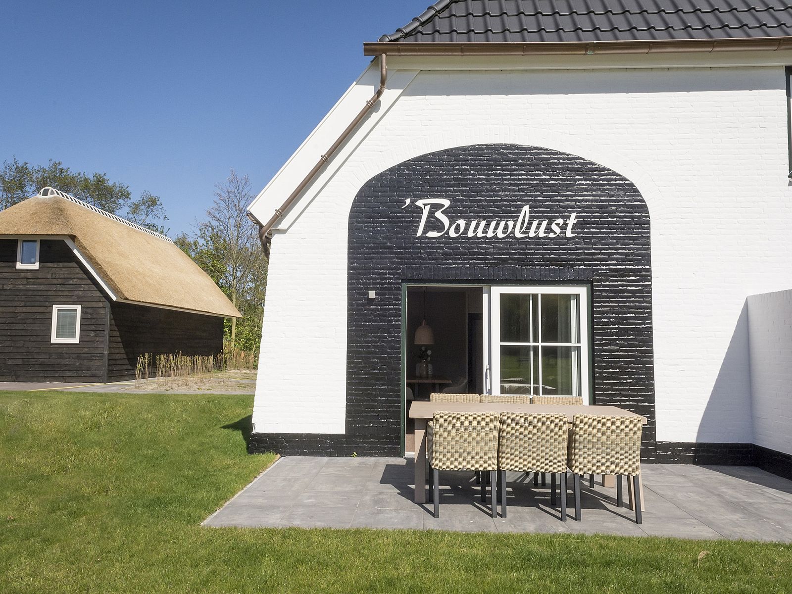 Verblijf 0101739 - Vakantiewoning Texel - Bouwlust G21