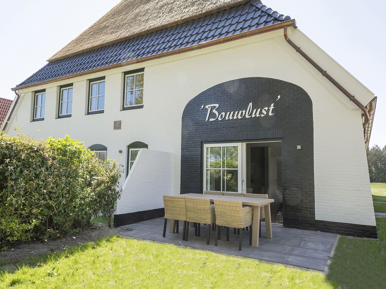 Unterkunft 0101740 - Ferienhaus Texel - Bouwlust G21A