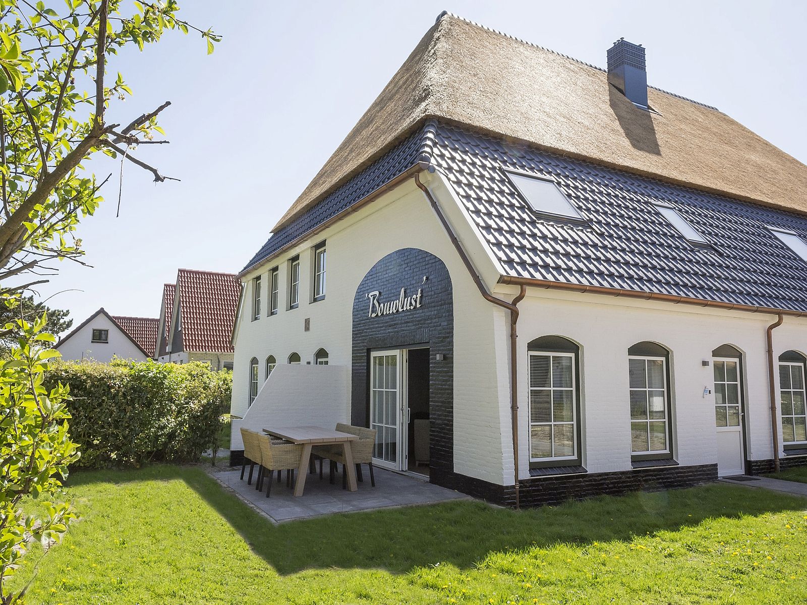 Unterkunft 0101740 - Ferienhaus Texel - Bouwlust G21A