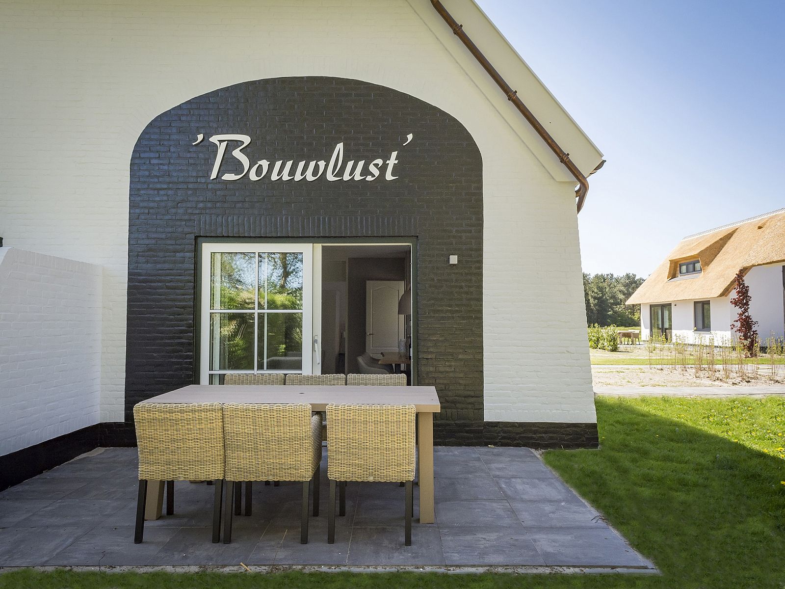 Unterkunft 0101740 - Ferienhaus Texel - Bouwlust G21A