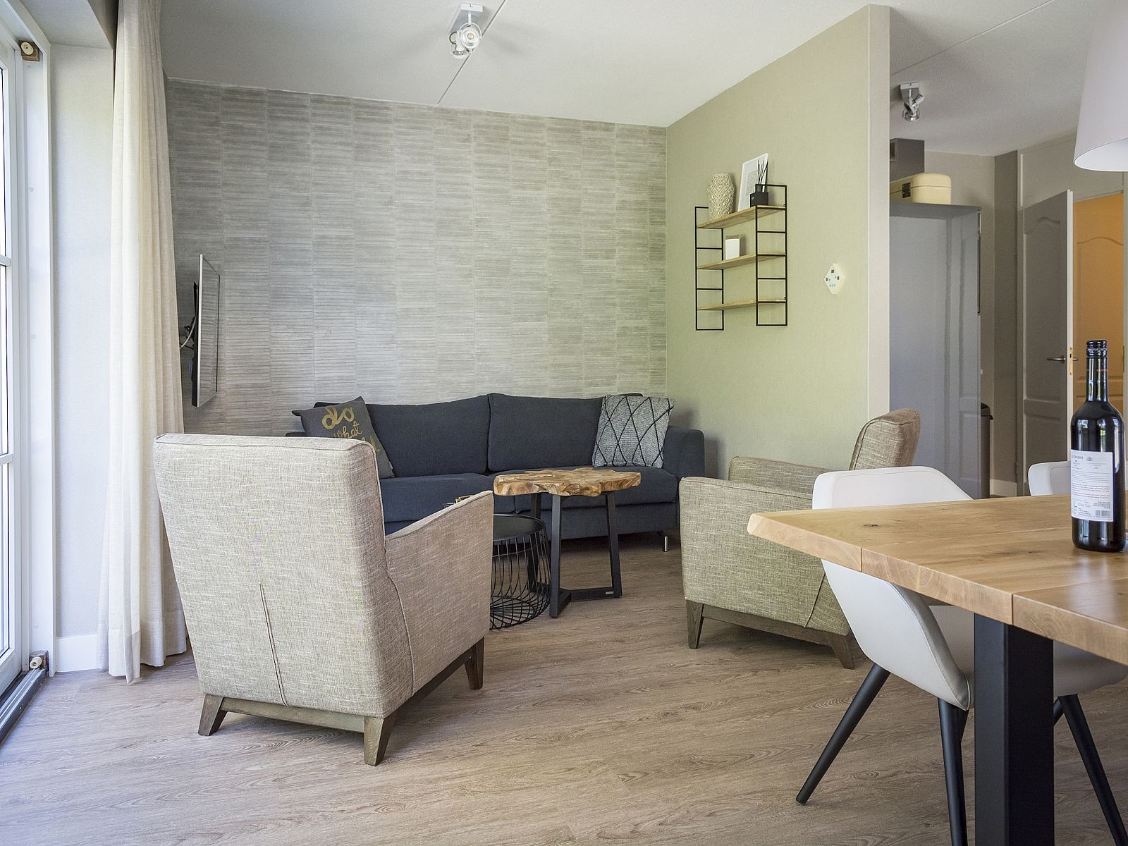 Unterkunft 0101740 - Ferienhaus Texel - Bouwlust G21A