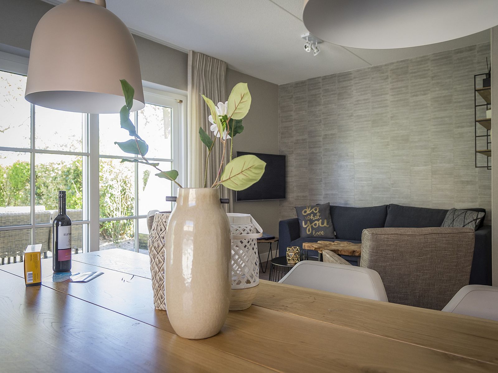 Unterkunft 0101740 - Ferienhaus Texel - Bouwlust G21A