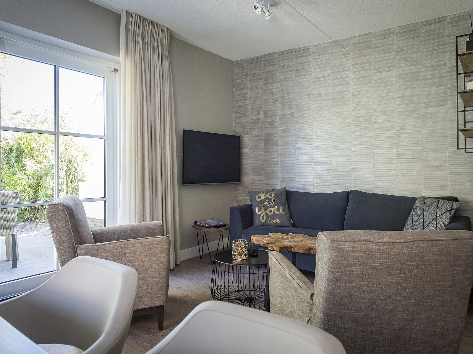 Unterkunft 0101740 - Ferienhaus Texel - Bouwlust G21A