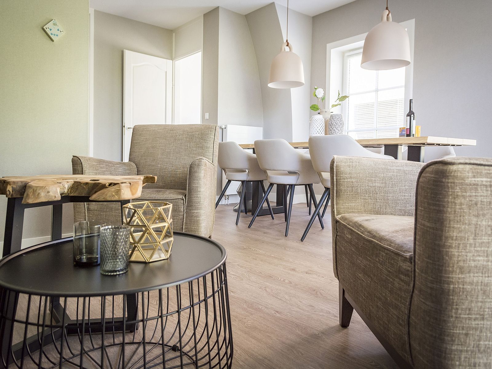 Unterkunft 0101740 - Ferienhaus Texel - Bouwlust G21A