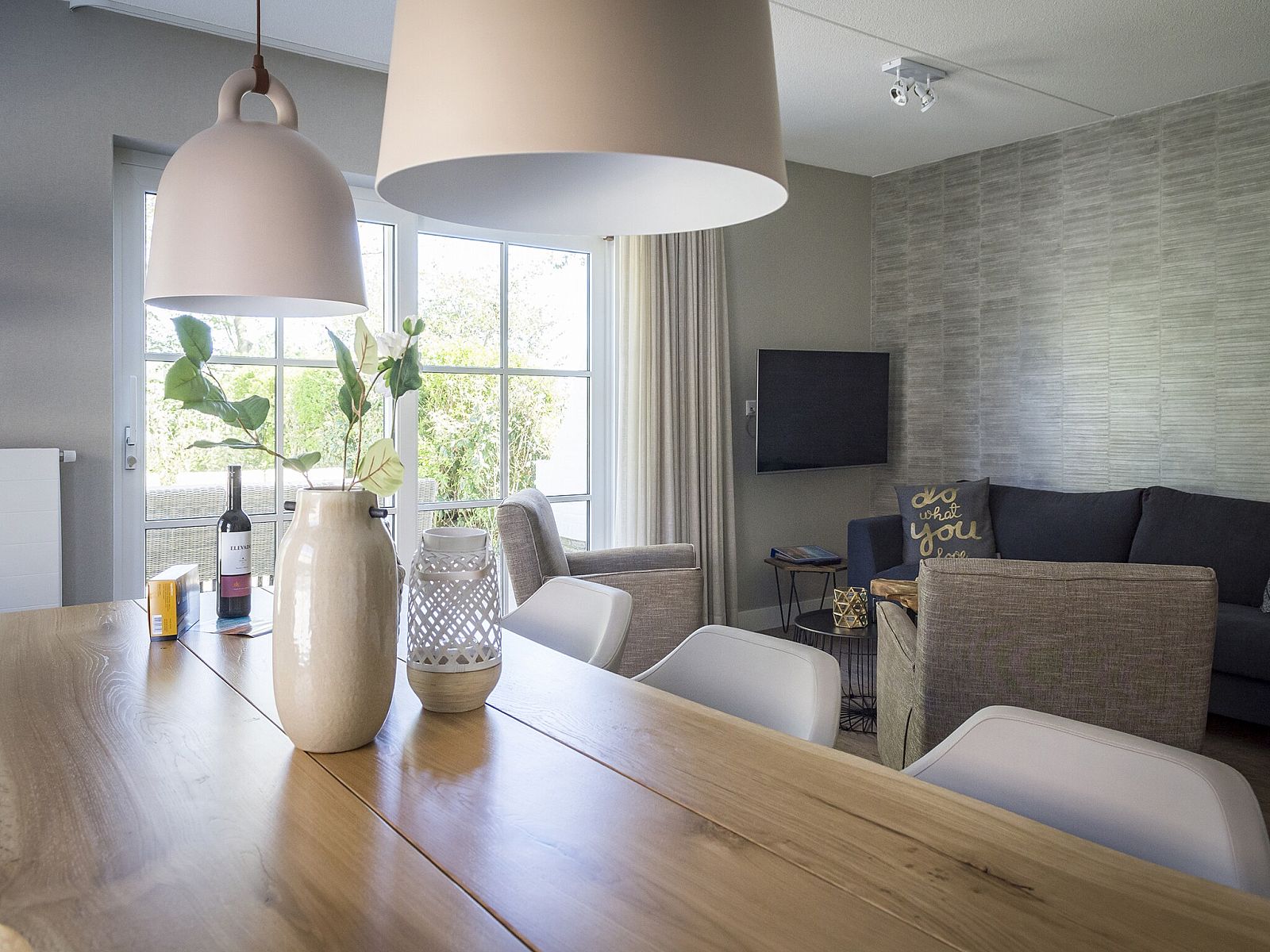 Unterkunft 0101740 - Ferienhaus Texel - Bouwlust G21A