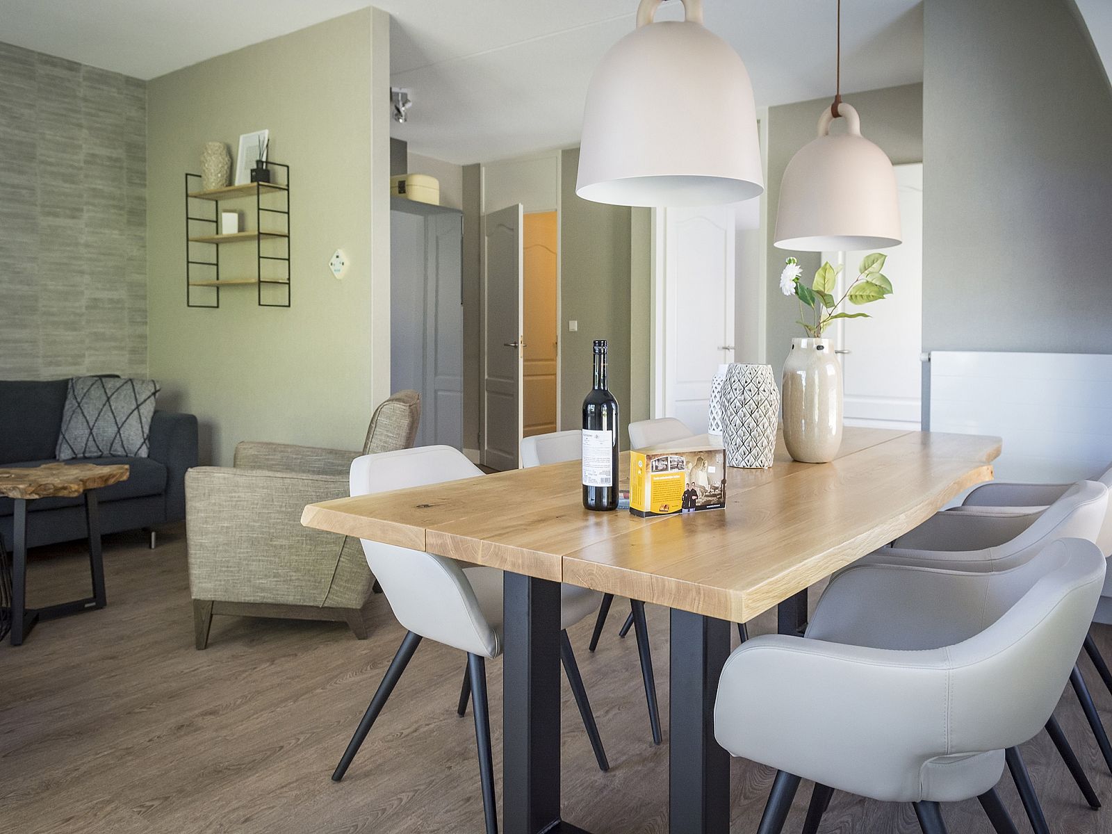 Unterkunft 0101740 - Ferienhaus Texel - Bouwlust G21A