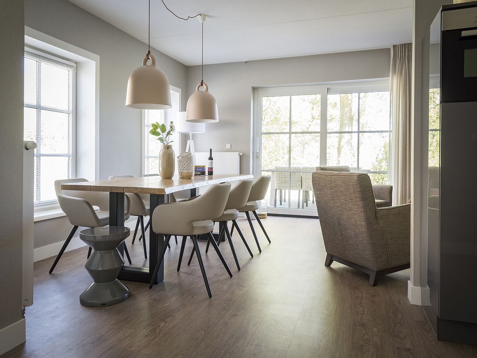 Unterkunft 0101740 - Ferienhaus Texel - Bouwlust G21A