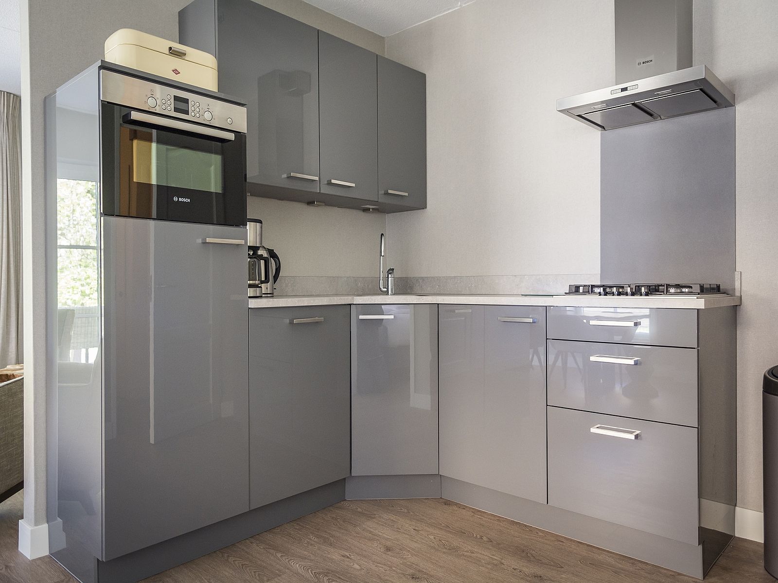 Unterkunft 0101740 - Ferienhaus Texel - Bouwlust G21A