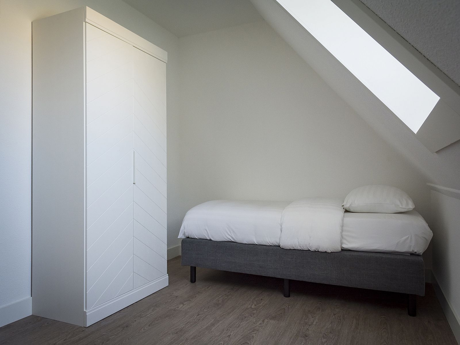 Unterkunft 0101740 - Ferienhaus Texel - Bouwlust G21A