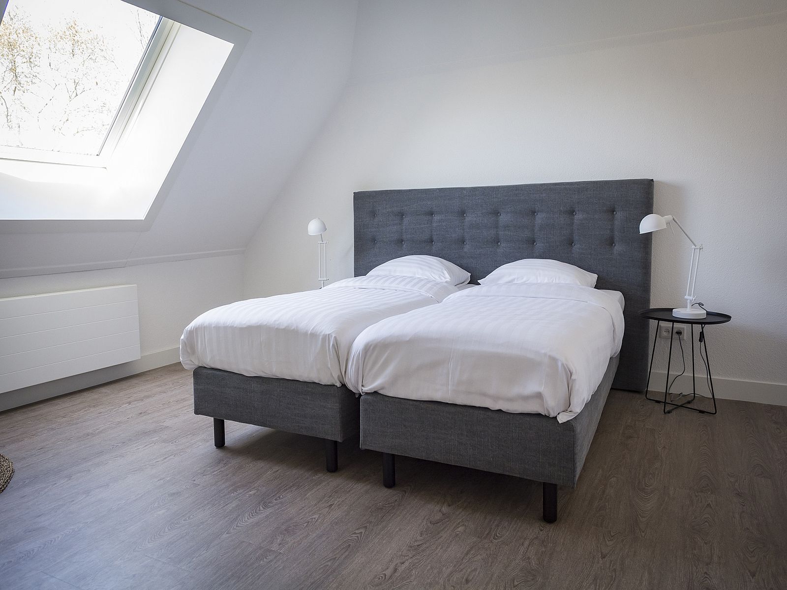 Unterkunft 0101740 - Ferienhaus Texel - Bouwlust G21A
