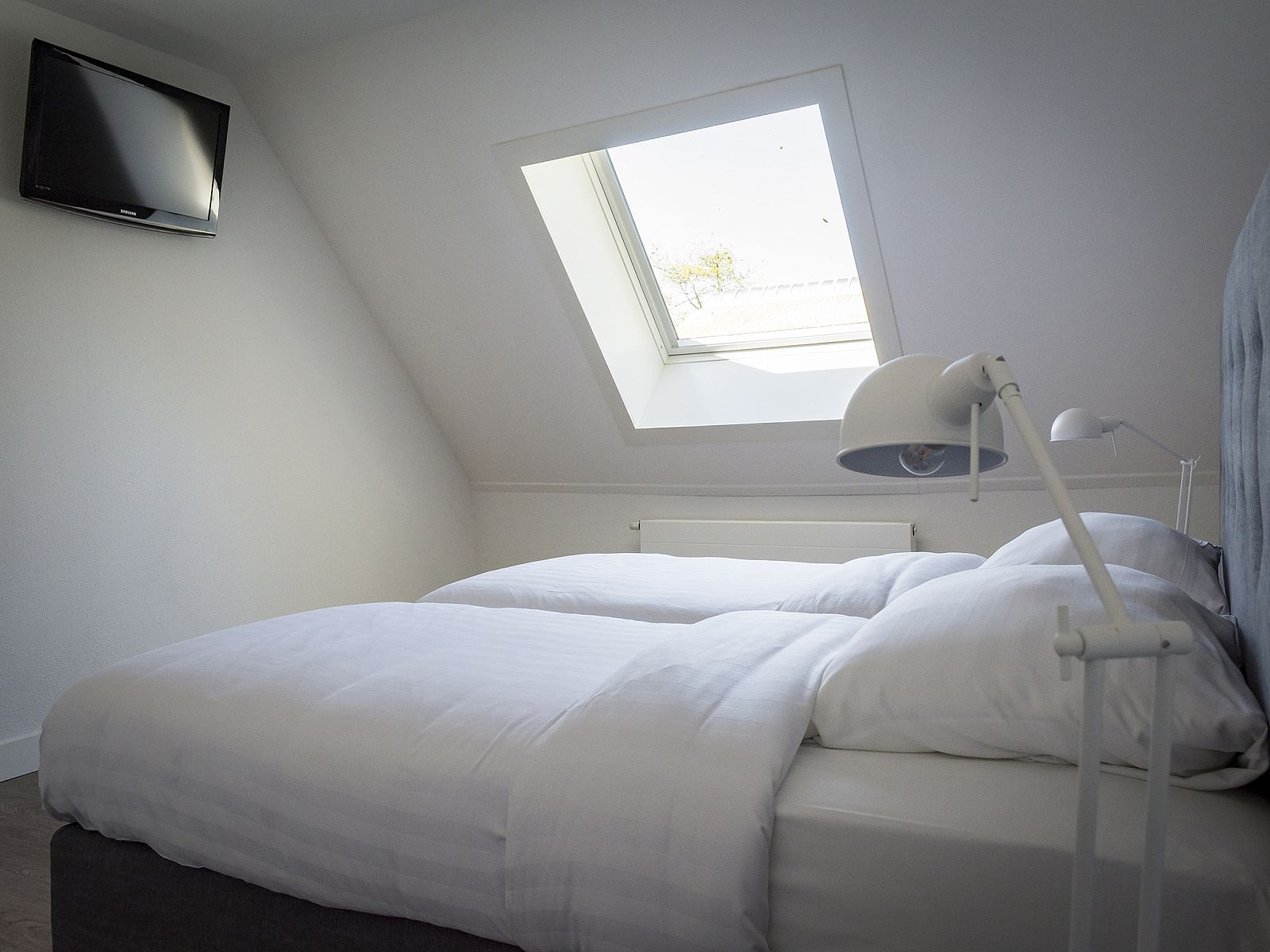 Unterkunft 0101740 - Ferienhaus Texel - Bouwlust G21A